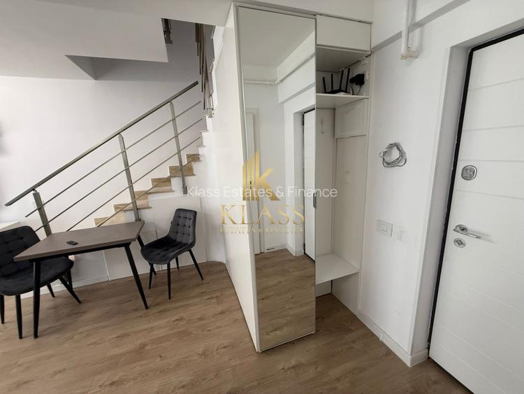 Apartament spațios pe două niveluri într-un imobil nou finalizat în 2022 - 4