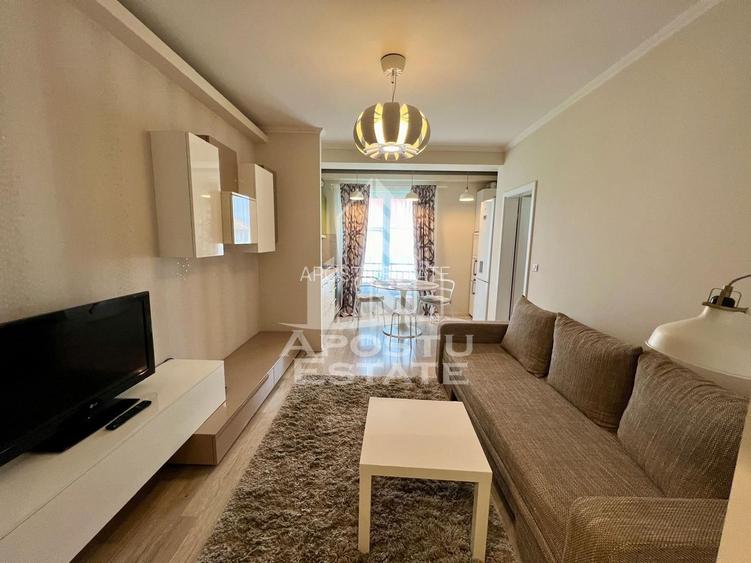 Apartament cu 2 camere, centrala proprie, Calea Sagului Timisoara - 4