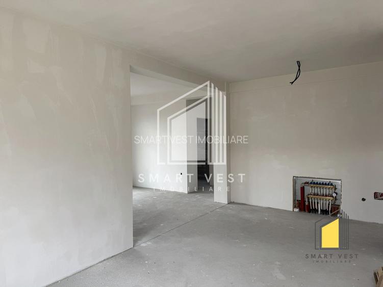 Apartament 3 camere | 64 mp utili | Zona Odobescu - 6