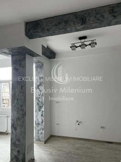 Piata Romana Birouri 2 la Metrou - 2