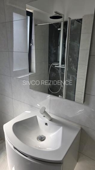 83000Euro - 1CD - 41 mp cu un loc de parcare inclus  in Complex SIVCO CONFORT - 4