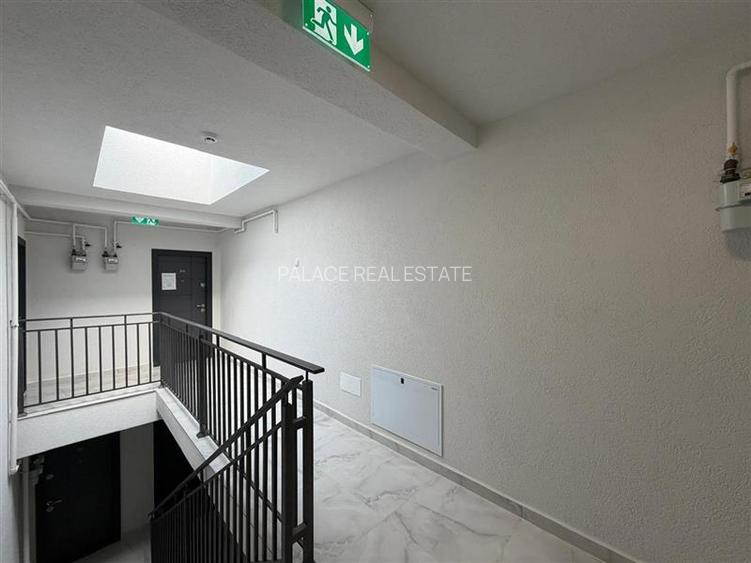 0 comision, apartament 3 camere tip penthouse, 79mp, Valea Lupului - 11
