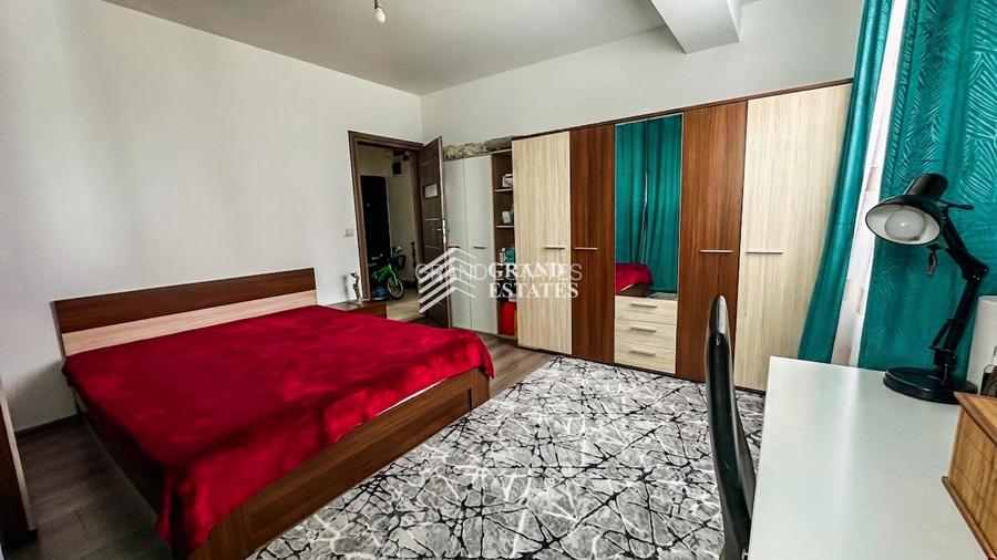 Apartament 2 Camere | Mobilat si Utilat | Decomandat | Strada Alunului - 3