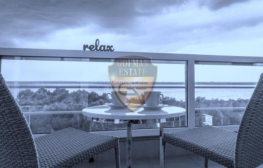 3 Camere Mamaia Summerland - Oportunitate Investiție, 109mp, balcon vedere lac - 11