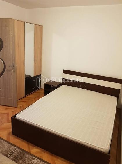 Apartament 3 camere decomandat – Tudor, etaj 3, lângă parc - 2