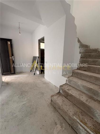 Casa P+1+Pod | 4 camere - 2 bai | OLTENITEI - 6