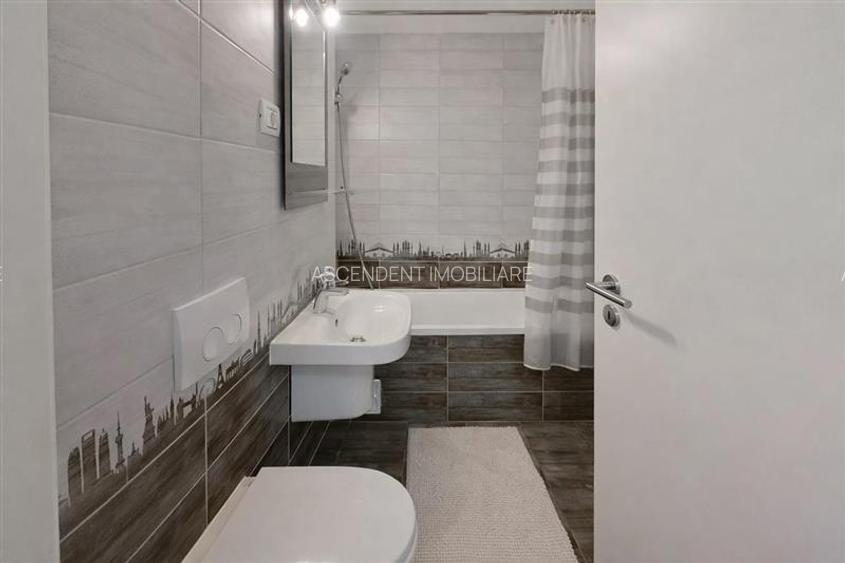 3D! Decomandat, luminos, etaj 2, parcare rezervata,Tractorul, Brasov - 4