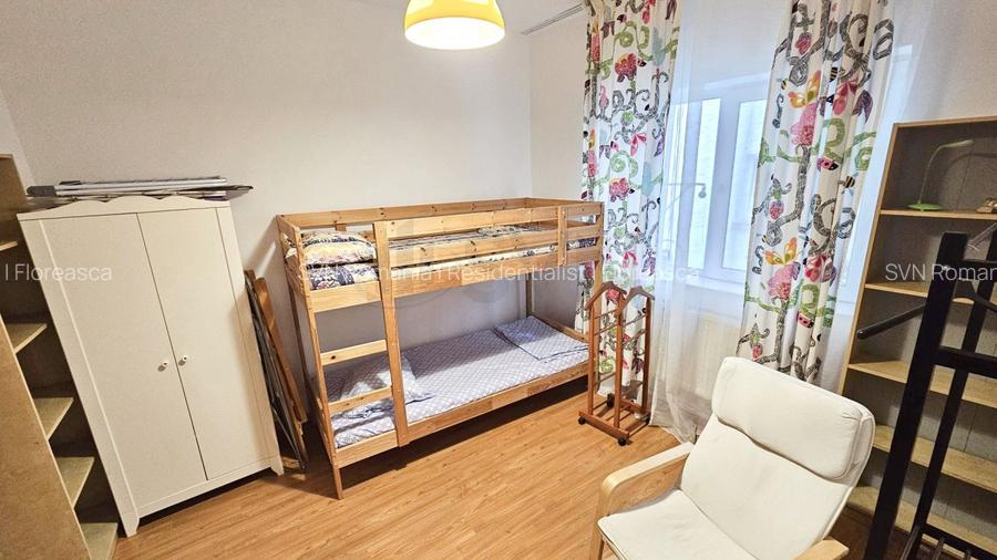 REA1023551 Apartament 3 camere in vila l Decebal - 6