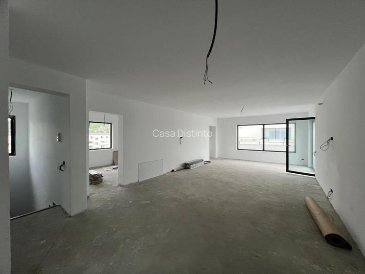 EXCLUSIVITATE!!! Penthouse exclusivist cu 5 camere si terasa - 28