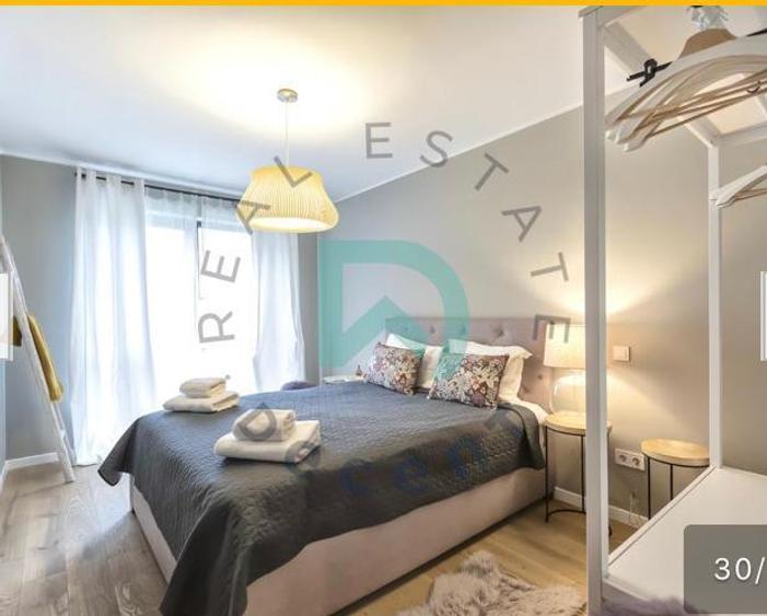 Apartament premium, 2 camere, Cosmpolit str. Mihai Viteazu