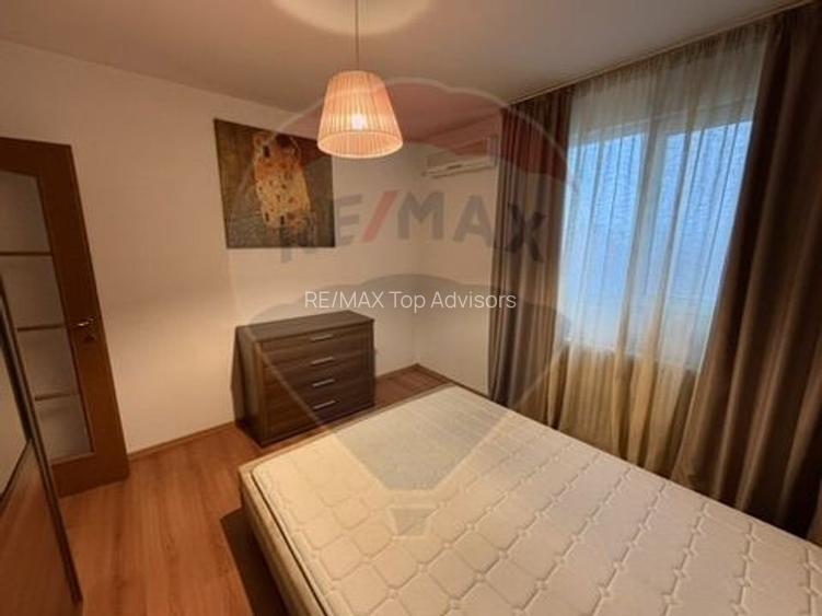 VANZARE Apartament cu 2 camere in zona Favorit / Drumul Taberei - 11