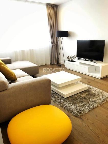 CORTINA RESIDENCE | APARTAMENT 2 CAMERE  | LOC DE PARCARE SUBTERAN - 5