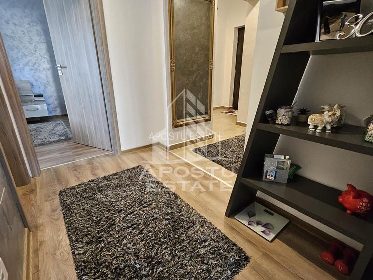 Apartament 2 camere, loc de parcare subteran, Torontalului - 9