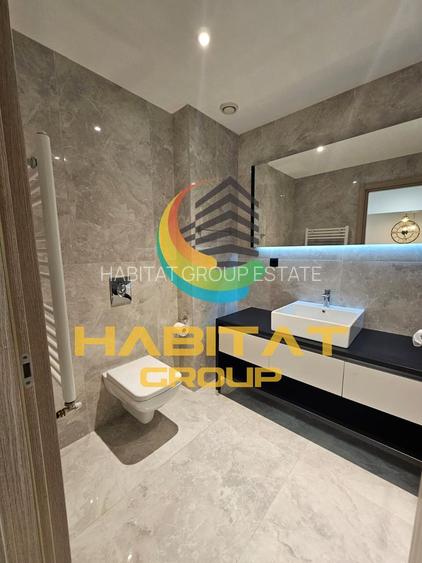 Apartament 2 camere lux Dristor Select Residences - 6