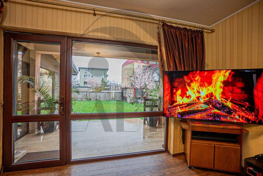 Vilă D+P+1E | 347 mp desfășurat | 487 mp teren | Ovidiu Sud - 8