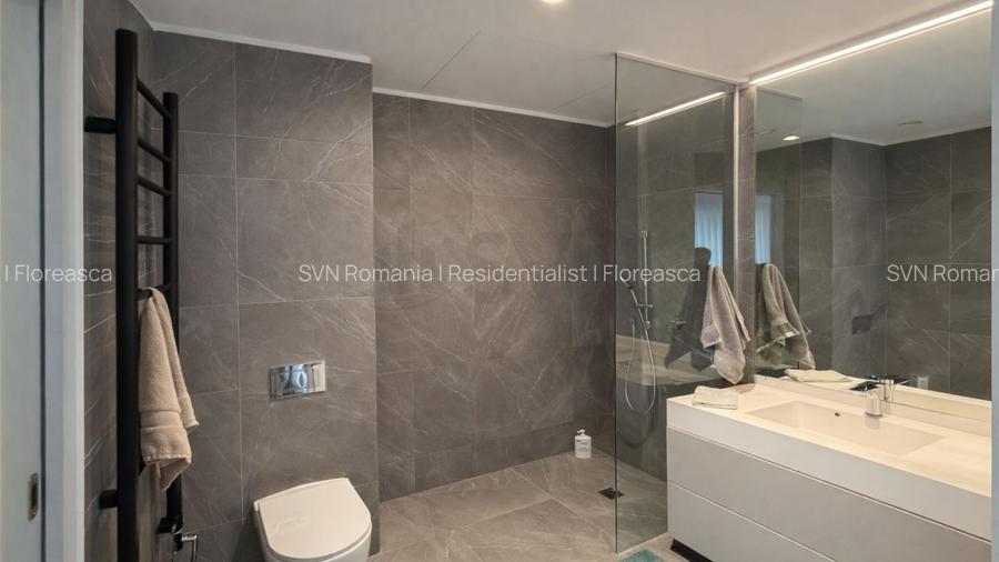 REA1028515 Apartament superb 3 camere I  One Verdi I Vanzare - 10