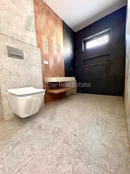 Casă nouă de vânzare în Berceni Ilfov - 4 camere, mutare rapidă - 14