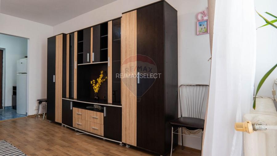Vanzare apartament cu 1camera,  zona Pantelimon - Piata Delfinului - 8