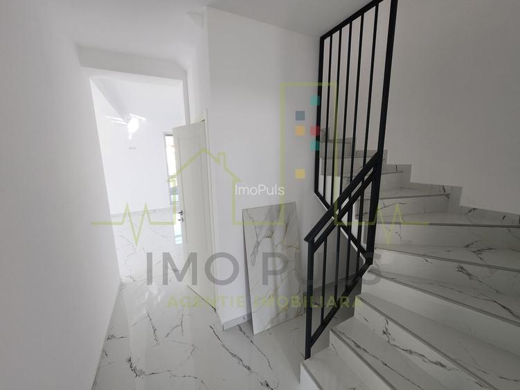Duplex Dumbravita. 4 Dormitoare. 3 Bai - 9
