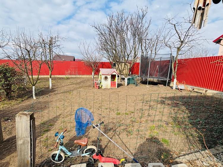 Vilă deosebită în Șcheia I 240 mp utili I teren 1000 mp I 295.000 € - 31