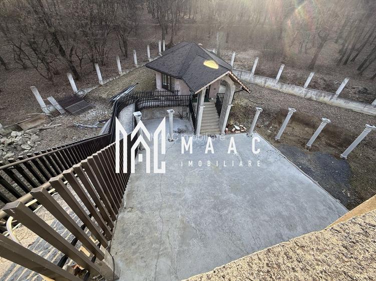 Proprietate specială I 1224 mp I Teren 2000 mp I Wewern - 9