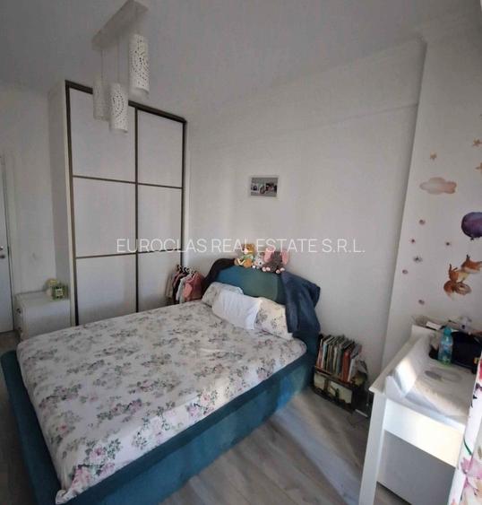 Apartament 2 camere decomandat - Km.5 - 115.000 euro (Cod E11) - 2