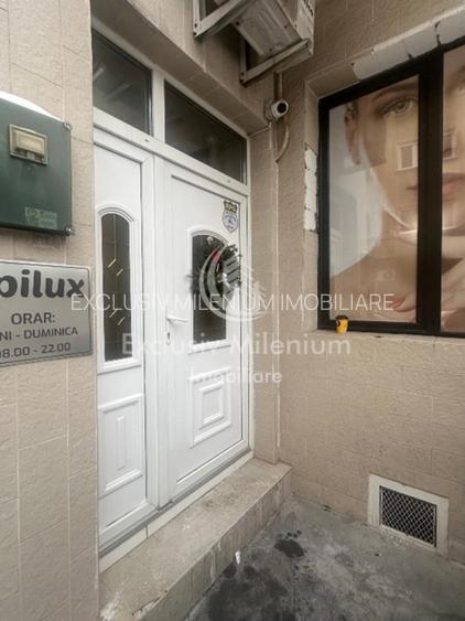 Victoriei Birouri /Vila Pasaj Basarab - Nicolae Titulescu Banu Manta - 9