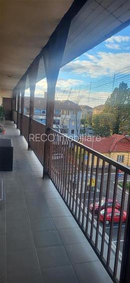 RECO apartament 2 camere Cantemir - 8