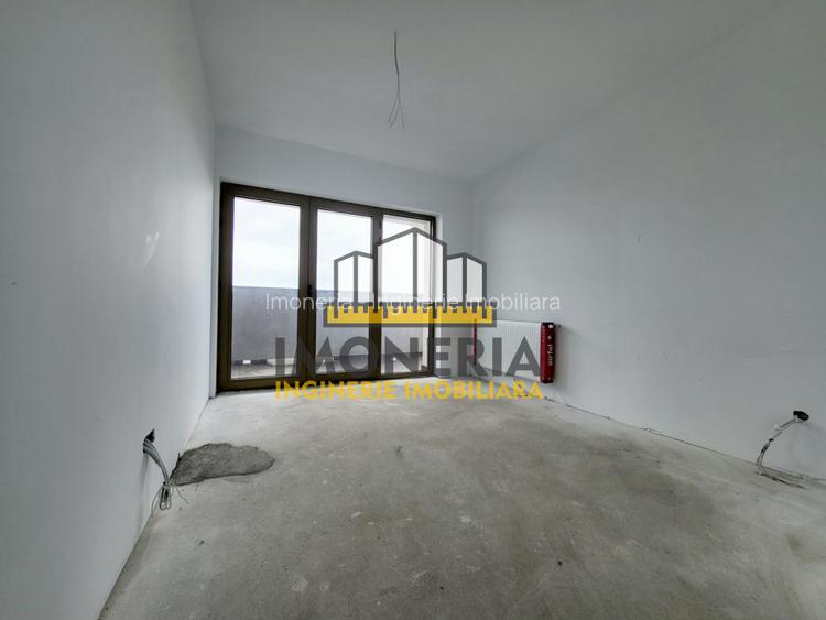 Direct Dezoltator | 4 camere 100 mp+terasa privata 122 mp | parc 800m |Finalizat - 22