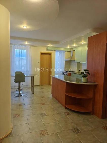 Apartament 3 Camere Zona Centrala - 4