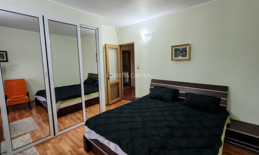 Casa frumoasa de vanzare zona Metro - 3