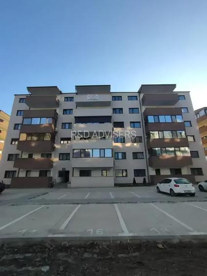 Apartament 3 Camere De Vanzare|Orasul Pantelimon | Pachet Boxa Parcare - 11