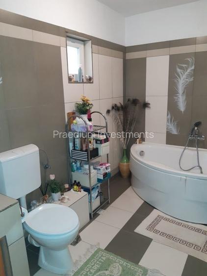 Duplex 4 camere in Floresti, utili 120 mp, teren 150 mp - 6