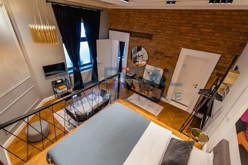 Comision 0!Vanzare 2 apartamente Ultracentral, Cluj-Napoca. - 7