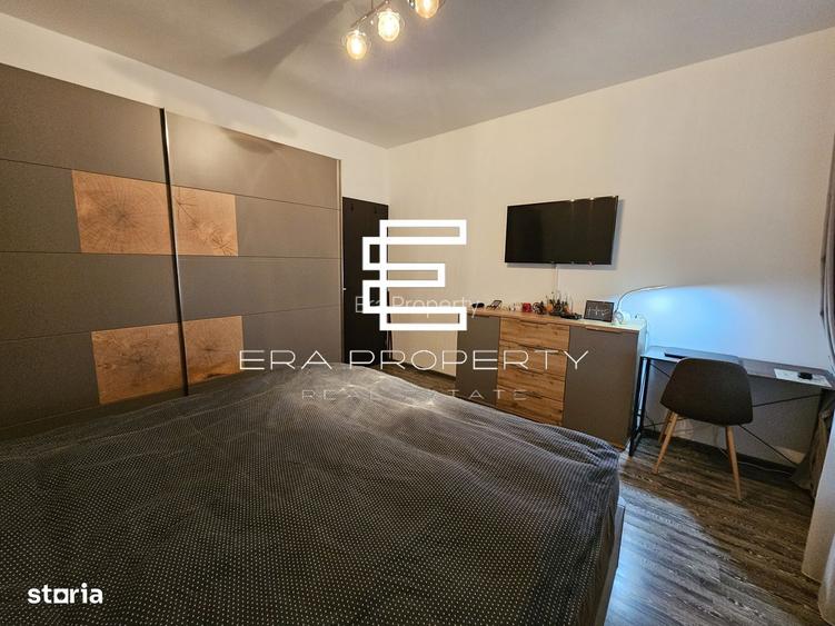 Apartament 3 camere cu grădină generoasă – 152 mp | Cartierul Arhitecților - 7
