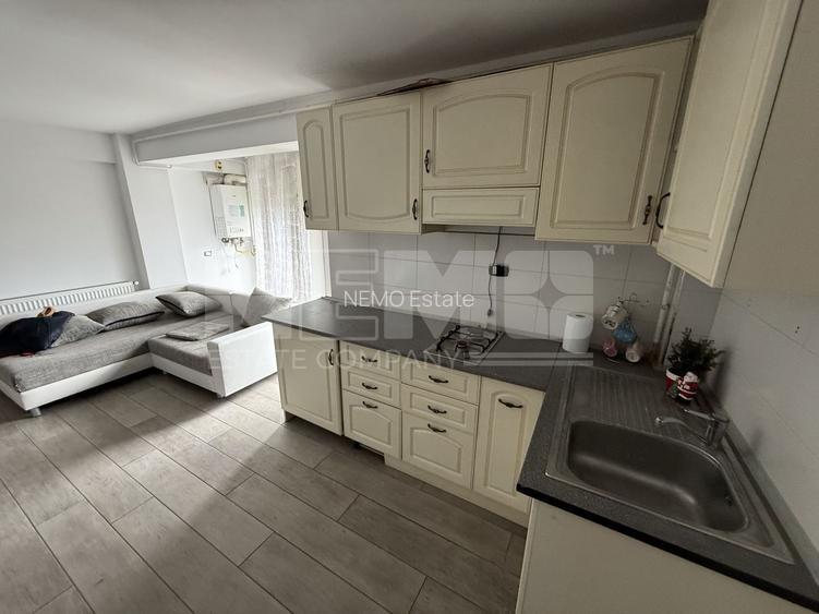 Apartament 3 camere de vânzare | Suceava – zona Nordic | Etaj 2 - 3