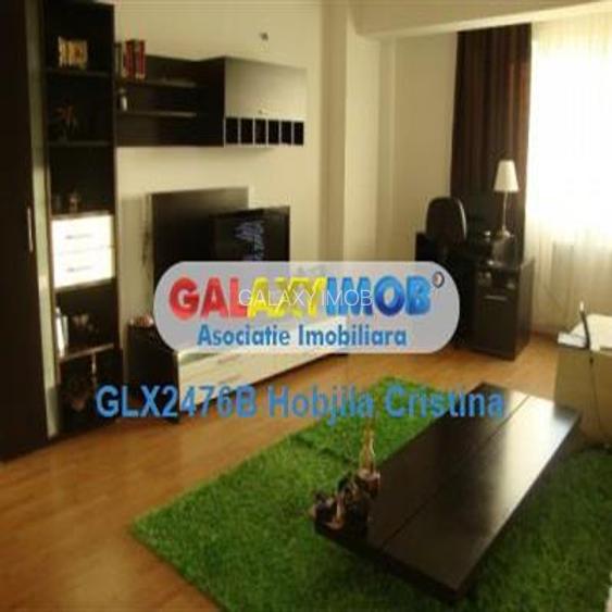 Vanzare apartament 2 camere mobilat Greenfield Residence Baneasa - 4