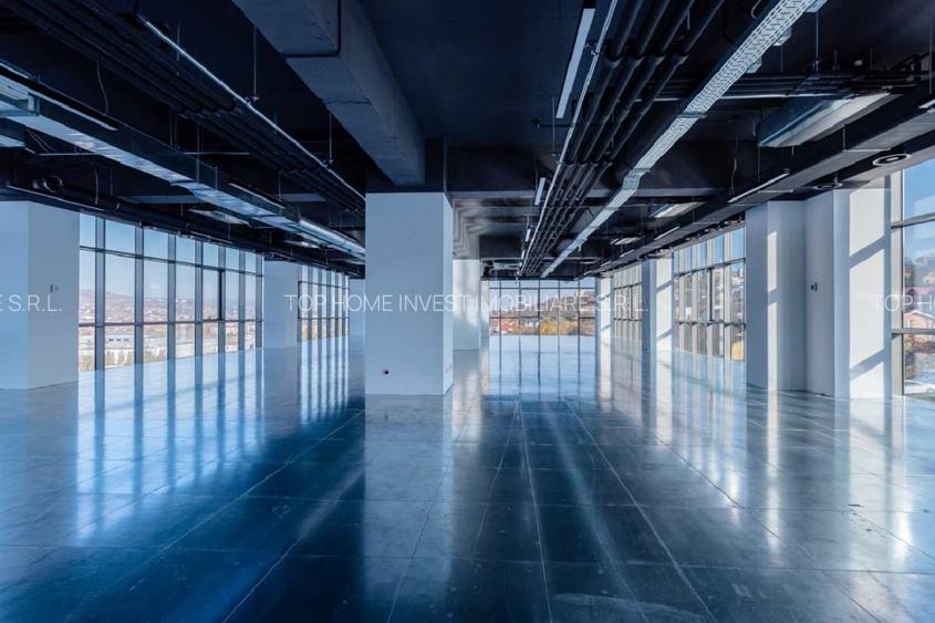 Birouri in cladire office clasa A! - 4