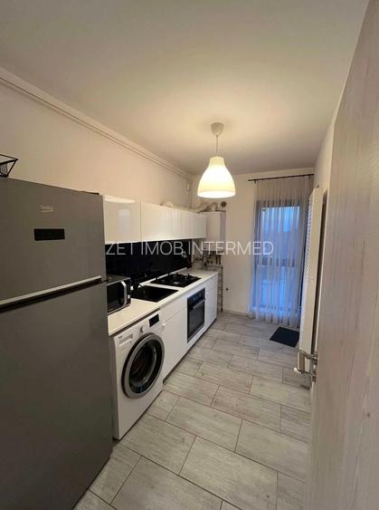 2 camere Lujerului - complex Exigent Plaza - Faza 1 - 2
