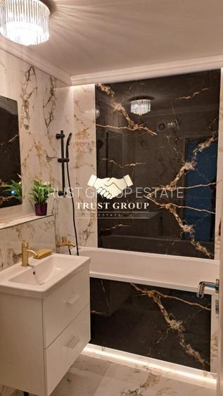 2 camere Gorjului | Centrala proprie | Renovat complet |  - 4