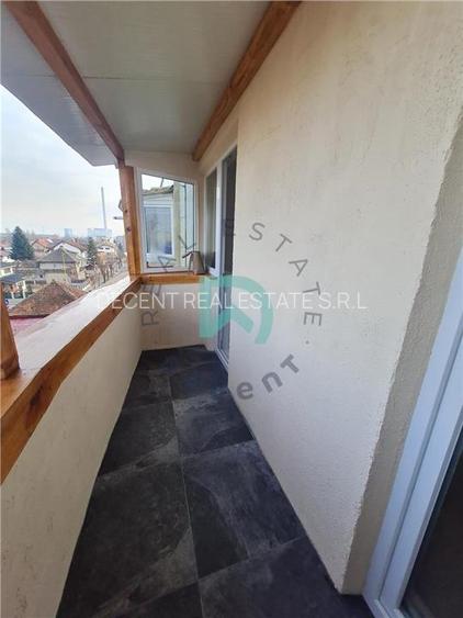 Apartament 2 camere Florilor, renovat,  Brasov - 7