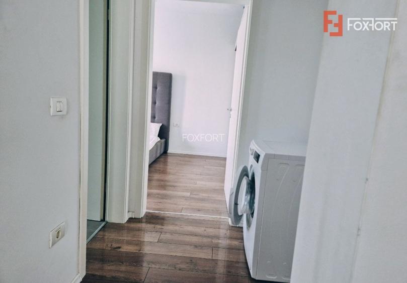 Apartament 2 camere, 50 mp in Giroc, Cartier Planete  - 6