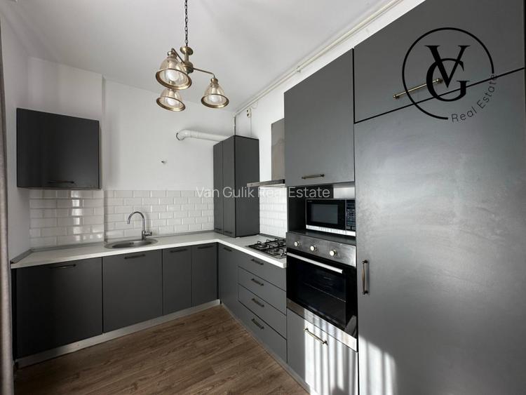 Apartament 2 camere-Faleza Nord-vedere lac si mare - 6