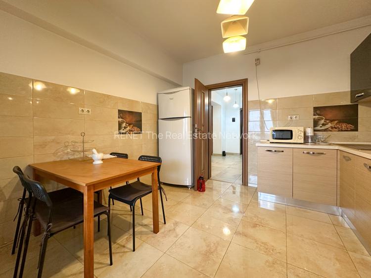 3 camere | 96 mp + 16 mp balcoane | Emil Garleanu | Gata de mutat - 7