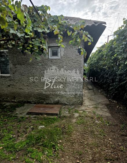 Casa 3 camere situata in Valul lui Traian, Str. Calea Dobrogei - 3