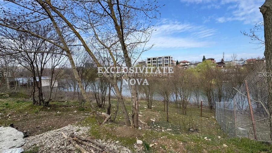PIPERA - Vanzare Teren intravilan cu Deschidere la LAC  ! - 10