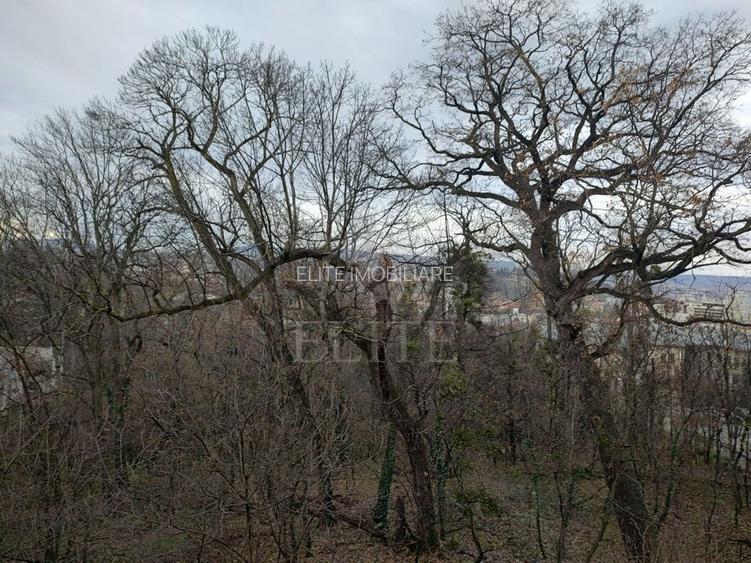 Apartament 4 camere în zona CLINICILOR - 4