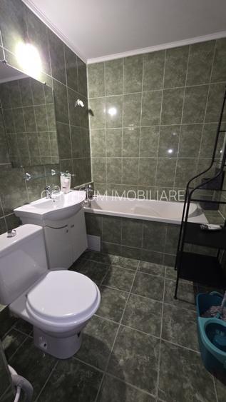 Inchiriere 2 camere Vitan Mall etajul 1/4 - 8