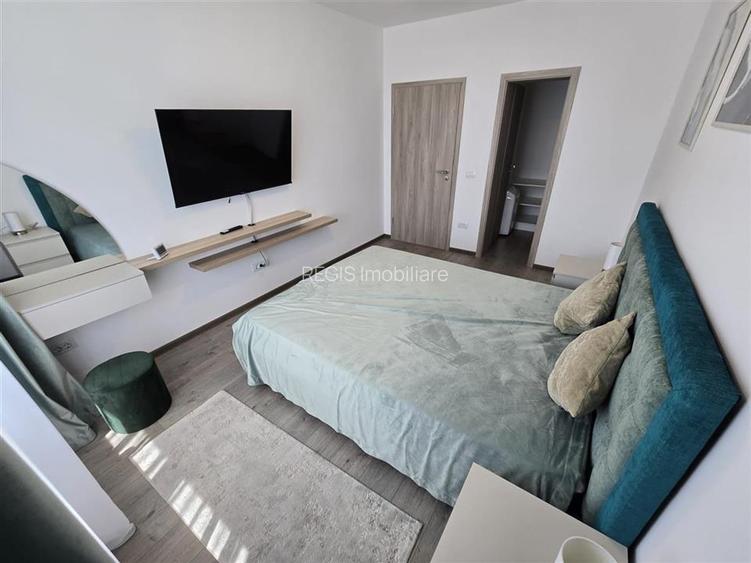 Apartament 2 Camere Tractorul | Parcare - 2