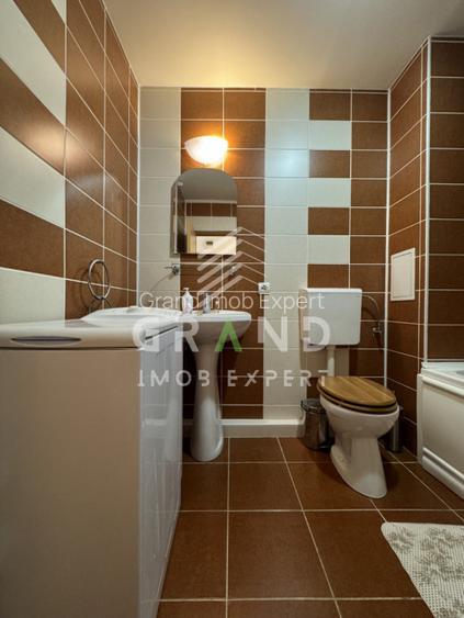 INVESTIȚIE SIGURĂ | PREȚ MINIM IN PIAȚĂ | 45 MP UTILI | AUTOGARĂ-MARAMUREȘULUI - 15